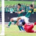 夏の日本一・静岡学園が6ゴール発進