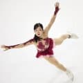 【フィギュア】中井亜美が痛恨のミスで３位発進　２連覇を目指すフランス大会はフリーでの逆転Ｖを狙う