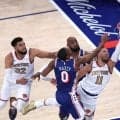 今季開幕初日に開催された2試合で平均視聴者数が641万人…NBA史上最も視聴された開幕戦に