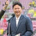 来年３月からＡ代表兼任の大岩剛監督、延期可能性のアジア杯に言及「静観するしかない」ロス五輪予選と重なる可能性
