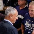 MLBコミッショナー、12月１日失効の現労使協約延長の可能性否定　低年俸WSにも主張崩さず