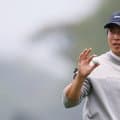 桂川有人が「63」のビッグスコアで単独首位浮上 2年ぶり2勝目を懸けて最終日へ