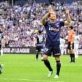 J1広島 浅野拓磨が復帰後初ゴール