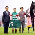【アルテミスＳ・各陣営コメント】松永康調教師は阪神ＪＦの「鞍上は小林美駒です」と宣言　昆調教師は「次につながる」と納得