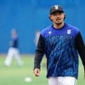 日本S初戦のスタメン発表　DeNAは宮崎敏郎が外れ、梶原を5番起用…鷹の捕手は山本祐大