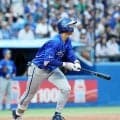 【DeNA】相川マジック！CS未出場の梶原昂希「５番右翼」　宮崎敏郎は代打／スタメン一覧