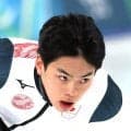 【Ｓスケート】兄の意地！　男子１５００メートルで五輪代表の佐々木翔夢が国内自己ベストで初Ｖ　５０００メートルで弟の泰雅に敗れた雪辱果たす