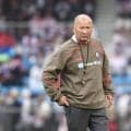 【ラグビー】エディーHC「オータニさん、調子悪い。今日はオータニデー」惜敗の日本代表を総括