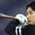 ソフトバンク山本祐大の登場に古巣ハマスタのファンが大きな拍手　日本シリーズ開幕戦