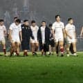 【ラグビー】日本、ミス重なり国内組のフィジーに苦戦「やりたいラグビーできず」W杯へ課題残す