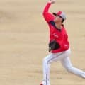 広島の止まらぬ「血の入れ替え」　“由伸2世”ら6人が戦力外、ロッテの若手も…24日の去就