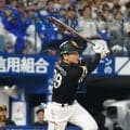 【ソフトバンク】山本祐大がハマスタ凱旋「日本一だけに集中」初出場の日本Ｓで初打席初安打