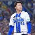 【DeNA】石田裕太郎、初先発で７回途中１失点と好投「粘り切れなかったことは本当に悔しい」
