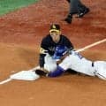 【データ】DeNA三森大貴が９回に二盗、三盗　日本Ｓでの１イニング２盗塁は86年西武辻以来
