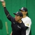 【阪神】石井大智が先発転向…過去に球団では山本和行、中西清起、福原忍、安藤優也らが活躍
