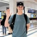 阪神・ルーカス　残留熱望　不完全燃焼の１年「来年こそは１年間ケガせずにしっかりとチームに貢献したい」