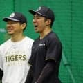 【阪神】石井大智が先発転向！藤川監督「非常に強みを発揮する」方針明かす　石井「新しい挑戦」