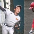 広島、ロッテの発表で12球団100選手に通告、93選手が戦力外に【24日までの戦力外・引退リスト】