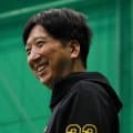 【阪神】１週間ぶり集合で秋季練習スタート、藤川監督「自己研鑽の選手と、キャンプに向けてと」