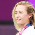 女子ゴルフ　ネリー・コルダの腹筋バッキバキ！「もうすぐトーナメントに戻る」鍛え上げられた肉体で姉妹がほっこりやり取り　カウボーイスタイルも「素敵」