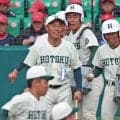 阪神ドラ１・榊原は外野守備ナンバーワン　恩師・大角監督が明かす報徳学園時代「レベルが違った」