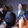 巨人　松井秀喜新監督の前で爆睡していた「漢・西舘勇陽」が驚異の超大バズり！球団公式ＹｏｕＴｕｂｅで１００万回再生突破ｗ入団会見＆衝撃ドラフトの倍以上に
