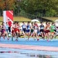 全日本大学女子駅伝は１２時１０分号砲　気温２０度予報と絶好のコンディション　城西大、大東大ら全２７チームが杜の都路へ