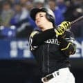 【日本シリーズ】横浜スタジアムが凍りついた初球　ソフトバンク正木智也「幻の一発」の衝撃