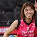 「かわいさパワーアップしていた」人気の25歳バレー女子が“変身”した姿に反響「髪バッサリ切ってる！びっくり」