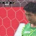 「早川どうしたんだ…」鹿島・日本代表GKの“痛恨キャッチミス失点”にファン悲痛「何やってんだよ」「雨とはいえ…」MVPシーズンからセーブ率は軒並み低下