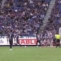 「うそやろ！うますぎる！」元日本代表MF宇佐美貴史、ミラクル過ぎる直接FKが話題沸騰「これは止めれん」GKノーチャンスの完璧コースを射抜く衝撃の一発