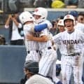 健大高崎が延長10回サヨナラ勝利！慶応との死闘制し2年連続決勝進出【関東】