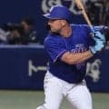 中日は助っ人外国人引退、ベテラン2選手が戦力外…計12名が退団へ