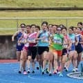 【全日本大学女子駅伝】「まさかの後方」前回覇者城西大が13位スタート　SNSも心配の声