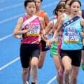 【全日本大学女子駅伝】１区区間賞は帝京科学大の今西紗世！５キロ過ぎで飛び出す　前回女王城西大はまさかの先頭と５７秒差と苦しい走り