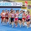 【全日本大学女子駅伝】３区終了　トップは名城大で後半戦へ　２位は３６秒差で大東大、３位に帝京科学大