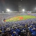 【DeNA】横浜スタジアムは今日も雨…雨天順延の場合はスライド？明日も横浜は雨予報