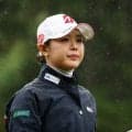 【速報】吉田優利が首位で残り3ホール 米ツアー初優勝へユ・ヘランと並走