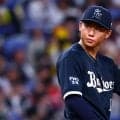 侍J選出→動かなくなった左手　ドラ1が明かした苦悩…包帯まみれの“変わり果てた腕”