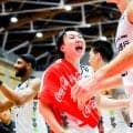 「クラッチタイムはやっぱり燃える」富永啓生が語る無敗・広島撃破の要因…決勝点生んだラスト9秒の強気アタック