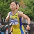 【全日本大学女子駅伝】城西大のエース・本間香　５人抜きも区間３位で「悔しい気持ちでいっぱい」