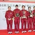 【全日本大学女子駅伝】“不破ちゃん２世”爆誕！名城大ルーキー木村真桜、５区日本人歴代２位