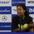 【テニス】大坂なおみ「非常に誇りに感じる。心の師だった」今月引退の錦織圭に思い