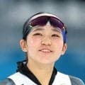 【Ｓスケート】女子１５００Ｍ　五輪メダリストの野明花菜が自身も驚く悲願の初Ｖ　「こんなことになるとは…、びっくり」　父弘幸さんは同距離の元世界記録保持者　全日本距離別選手権