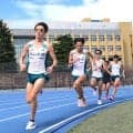 出雲１１位の青学大が全日本大学駅伝で巻き返しへ主力の平松享祐が心身充実　専大主将を務める双子の兄・龍青が箱根予選会を突破