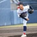 横浜は超高校級投手リレーで2年ぶり決勝進出！強打の帝京三打線をわずか1安打に抑え完封勝利【関東】