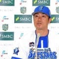 【DeNA】宮崎敏郎のスタメン落ちに相川監督言及「１つ皆さんに知っていてほしい」現状明かす