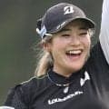 桑木志帆が今季国内４勝目も貪欲に「まだまだ優勝争いしたい」