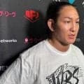「プロレスリング・ノア」佐々木憂流迦、１２・３１横浜ＢＵＮＴＡＩで凱旋帰国