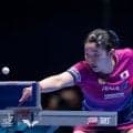 張本美和が中国撃破で4冠獲得へ前進　単決勝は世界10位の陳熠と激突、早田ひなとの“みわひな”ペアでも金メダル狙う【アジア卓球選手権】